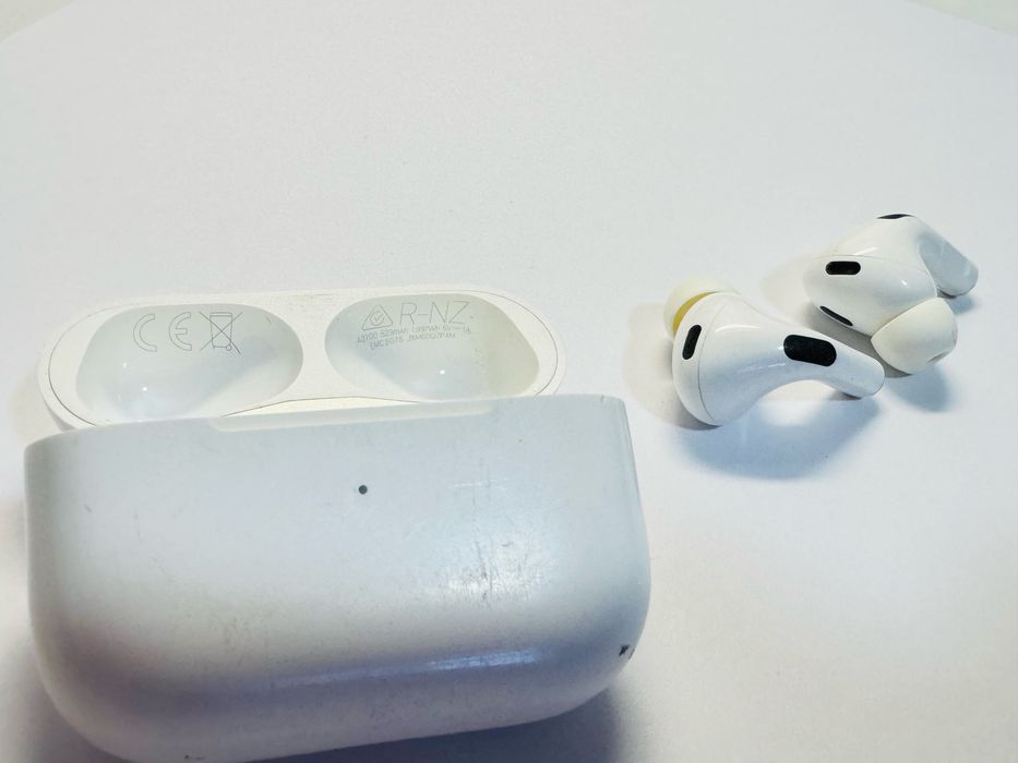 Наушники airpods pro2