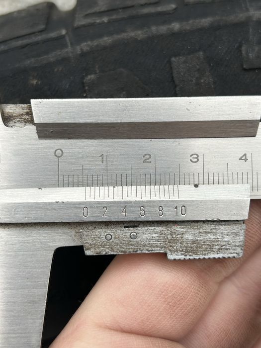 Зимни гуми- Continental 4x4 WinterContact