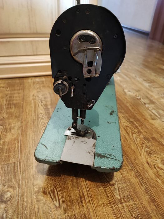 Швейная машина  97А