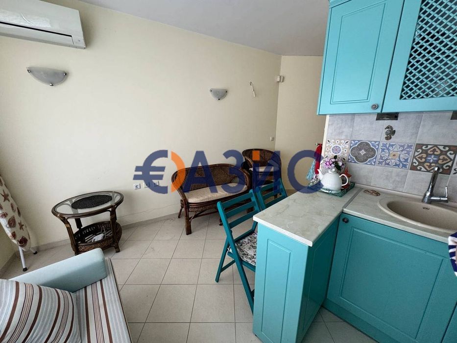 Продава се Двустаен апартамент в с. Равда, Област Бургас - 64 кв.м за 904 €/кв.м - Снимка #6