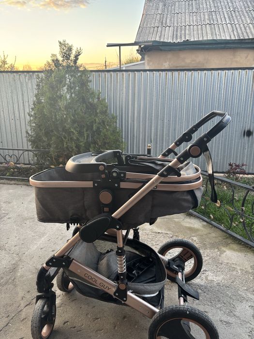 Каляска бу 10000тг