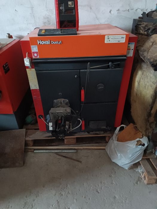 Centrala  ulei motorina