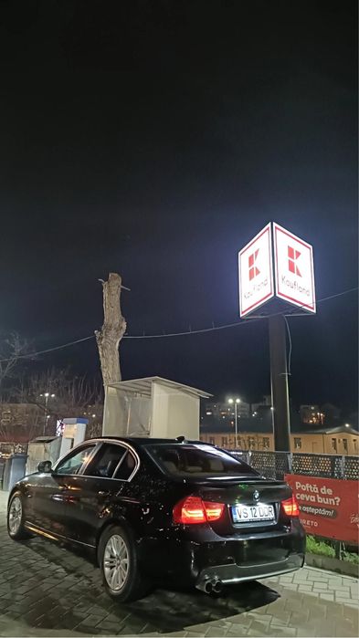 Bmw e90 2009 impecabil