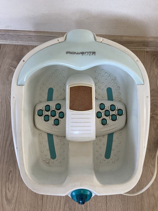 Вана за крака