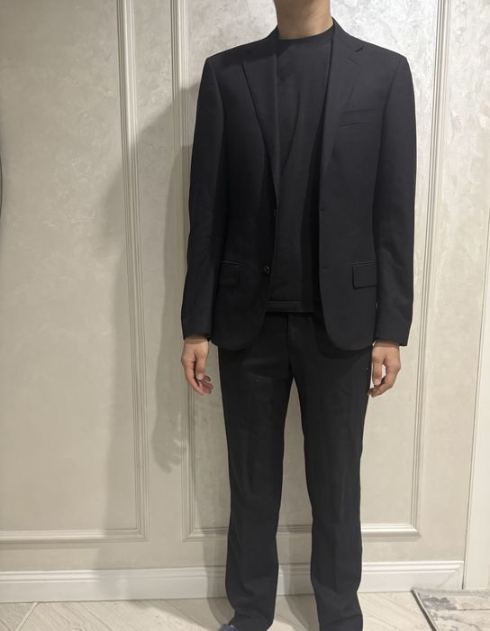 Костюм Oscardan Оригинал