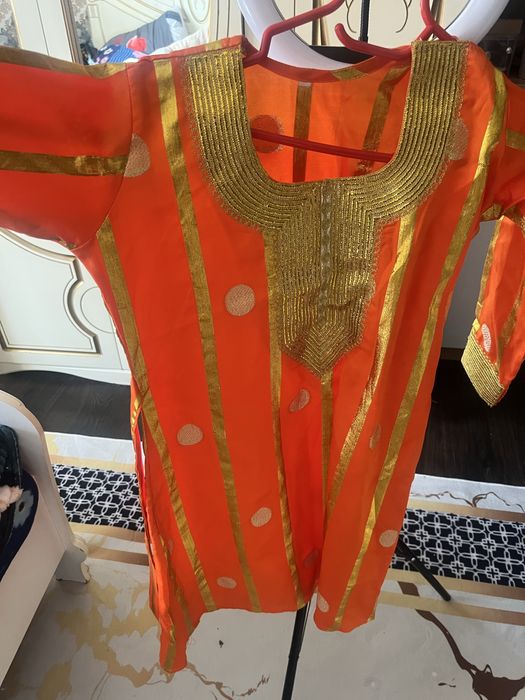 Продам платья танцевальные