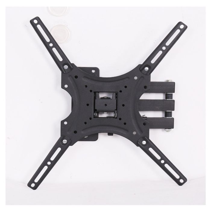 Стойка за телевизор с чупещо се рамо от 14" до 55" инча HDL -117 /Унив