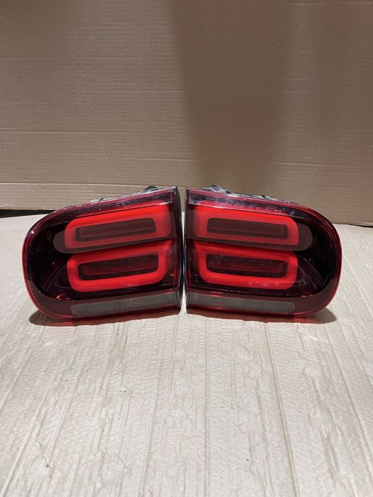 Stop haion Citroen C5 Aircross stanga dreapta 9816932880 an 2018-2024
