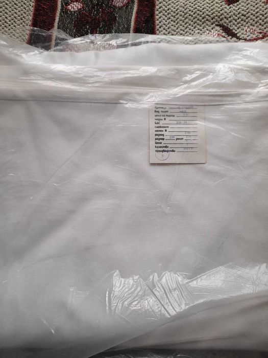 Долни чаршафи от Хасе