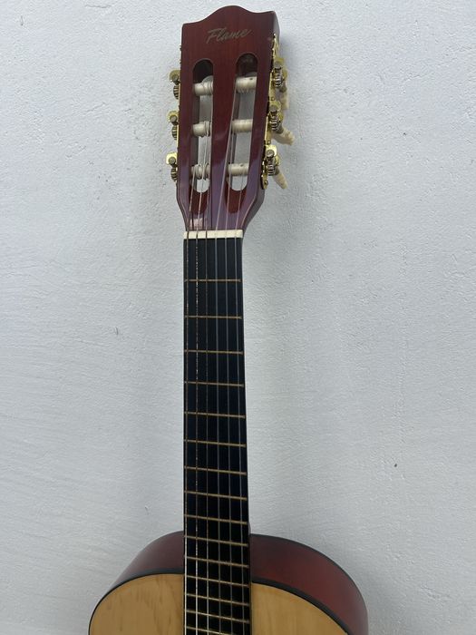 Chitara Clasica Flame CG30NT 3/4 + Husă