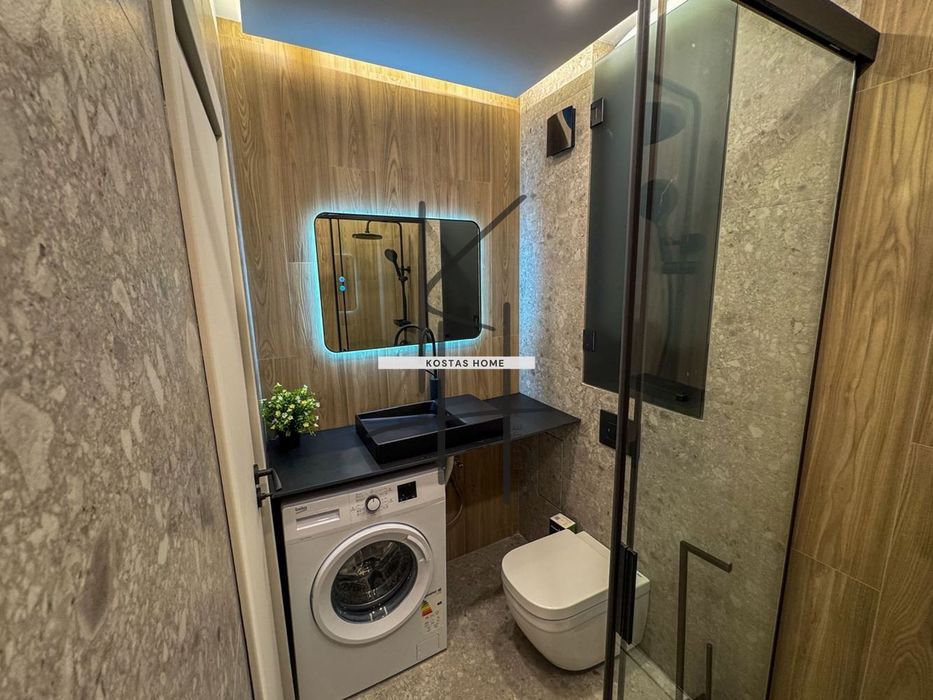 Продава се Двустаен апартамент в Варна, Бриз - 140 кв.м за 1783 €/кв.м - Снимка #9