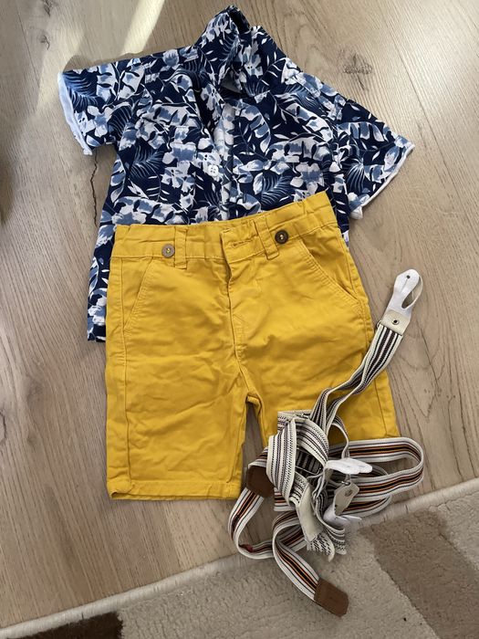 Лот дрехи размер 74/80