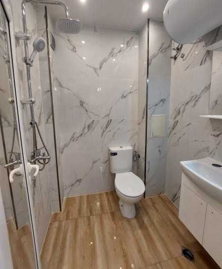 Дава се под наем Двустаен апартамент в София, Хаджи Димитър - 55 кв.м за 450 € - Снимка #5