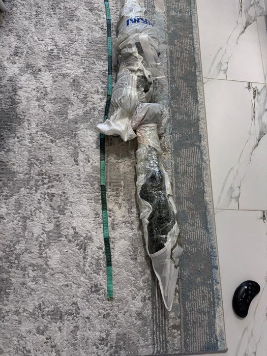 Ёлка новогодняя шырша