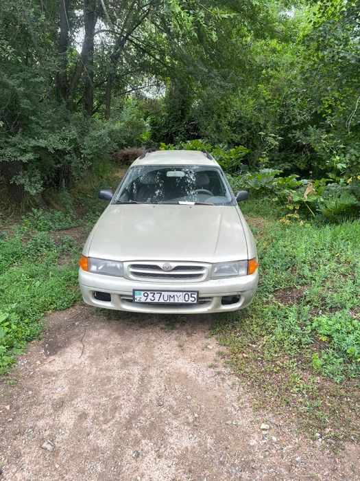 Продам Мазда 626