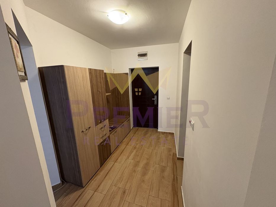 Дава се под наем Двустаен апартамент в Варна, Бриз - 50 кв.м за 498.27 € - Снимка #4