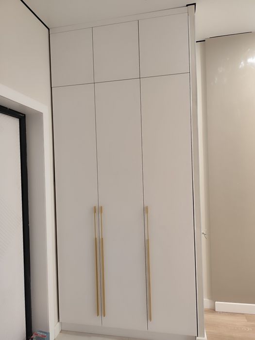 Сборка разборка мебели