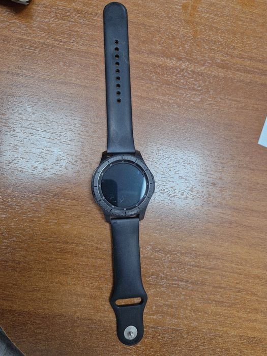 Продам смарт часы самсунг с3