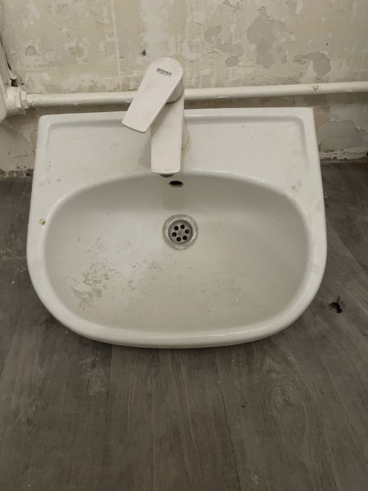 Раковина 5000 тг