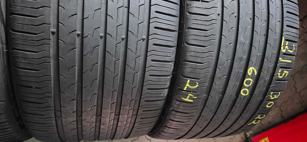 anvelope Continental  275/35/22 cu 315/30/22