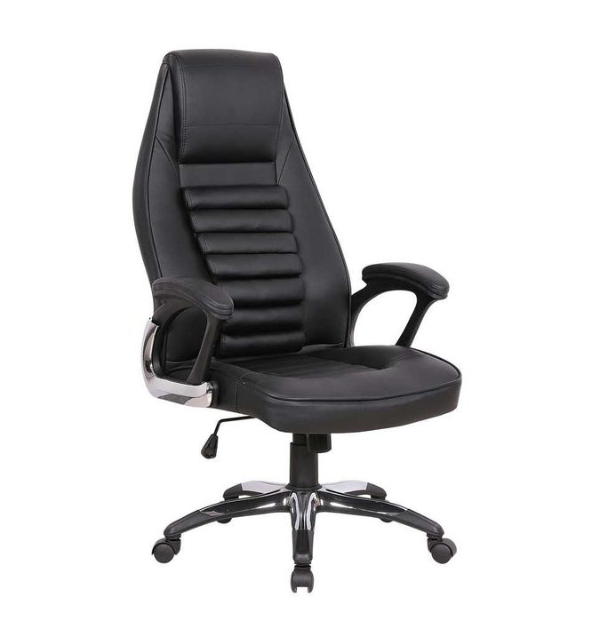 Продаётся руководительское кресло из экокожи