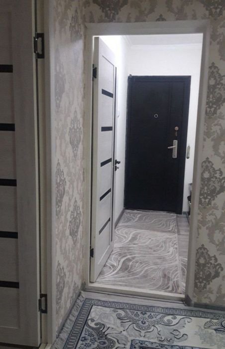 Продам срочно квартиру 2/4/4 Улугбек посёлок У