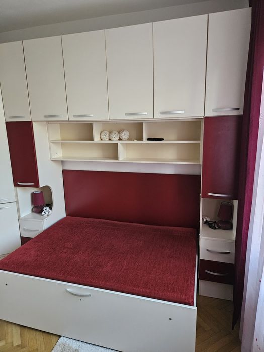 Mobila camera apartament