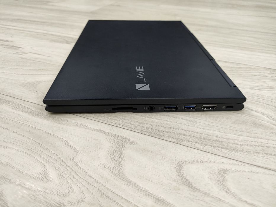 Nec x360  -> i7 8/256
