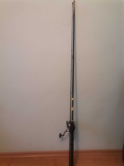 Комплект Въдица с Макара