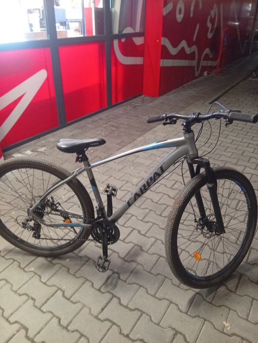Vând bicicleta Carpat 1500