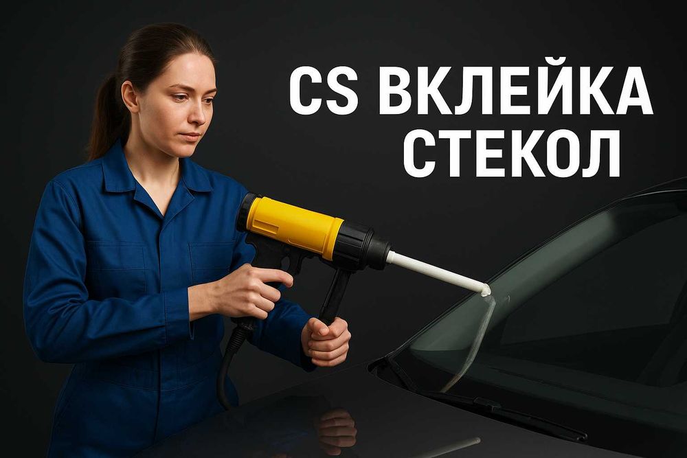 Кузовной  ремонт