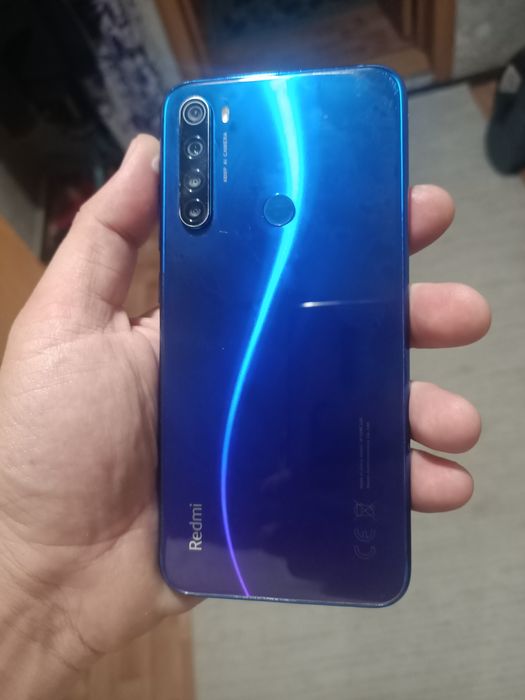 Продам Redmi Note 8