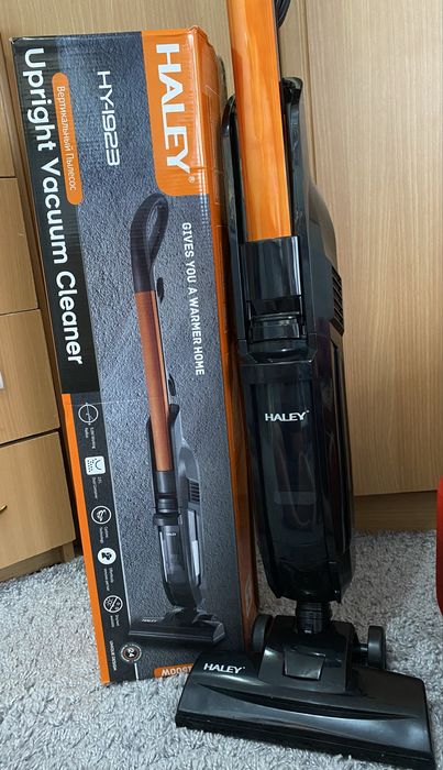 Продам ручной пылесос