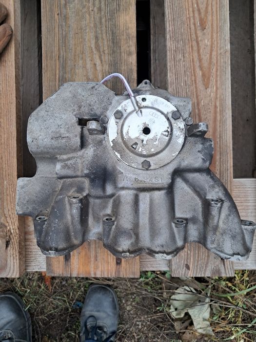 Продаю ёж от ауди Б4