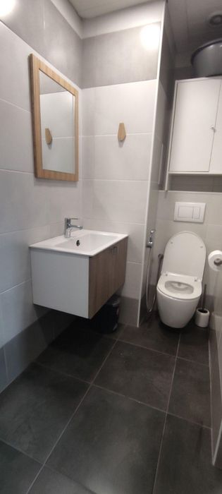 Дава се под наем Едностаен апартамент в София, Дружба 2 - 35 кв.м за 434 € - Снимка #8