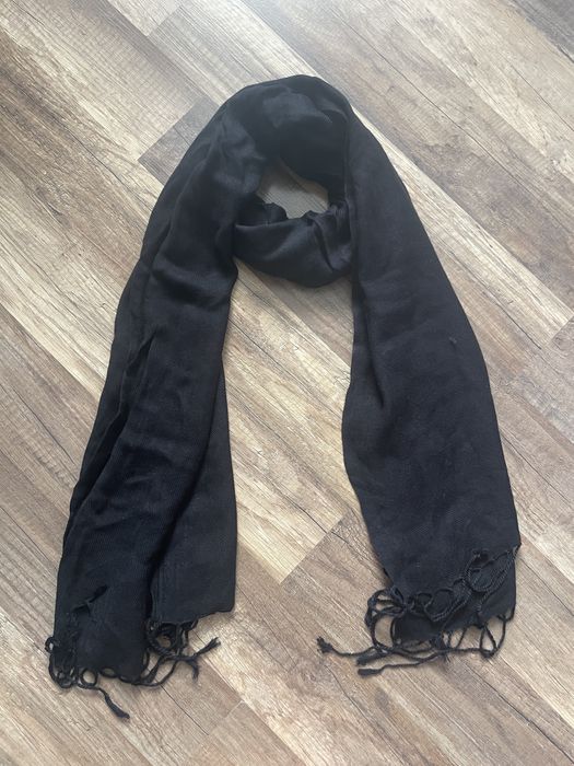 Шалове за зимата