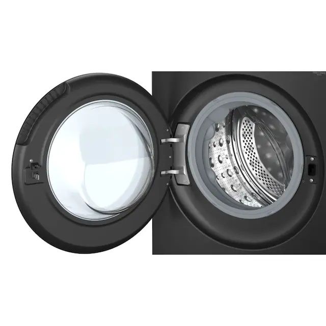 Нова инверторна смар DD AI пералня LG »F4WX803YB« 13 кг 1400 об