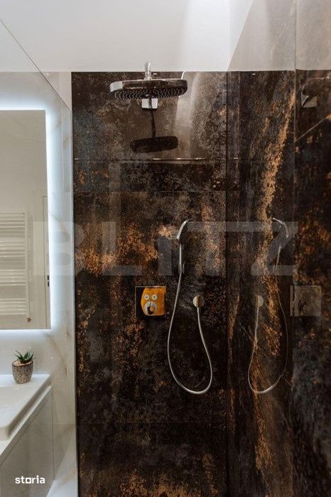 Apartament superb, 3 camere, parcare, Piata Mihai Viteazul