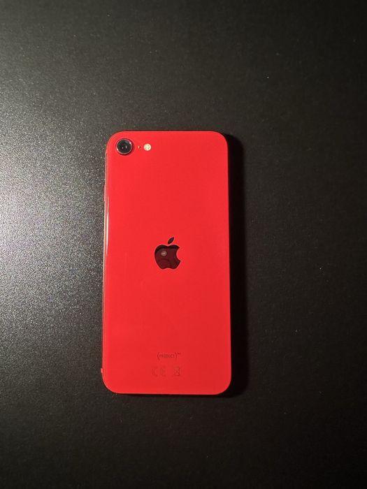 Iphone se 2 2020 64gb