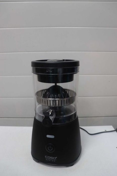 Автоматична сокоизтисквачка за цитруси Caso,CP 400 Lift