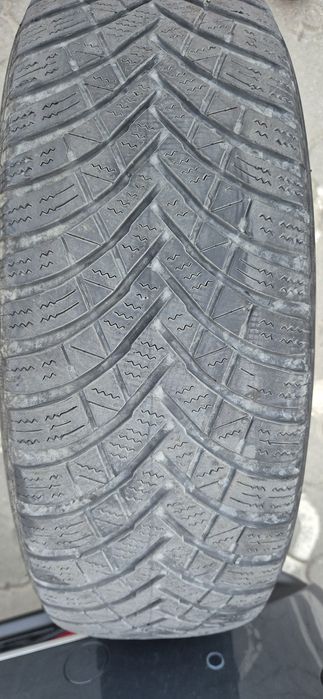 Anvelope iarna hankook 195 65 15 91h