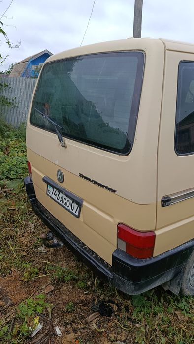 Продам фольсваген тронспортер