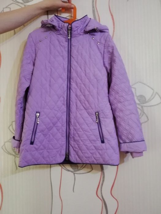 Куртка осень - весна