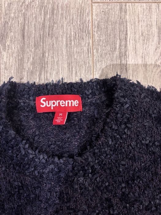 Supreme Пуловер M