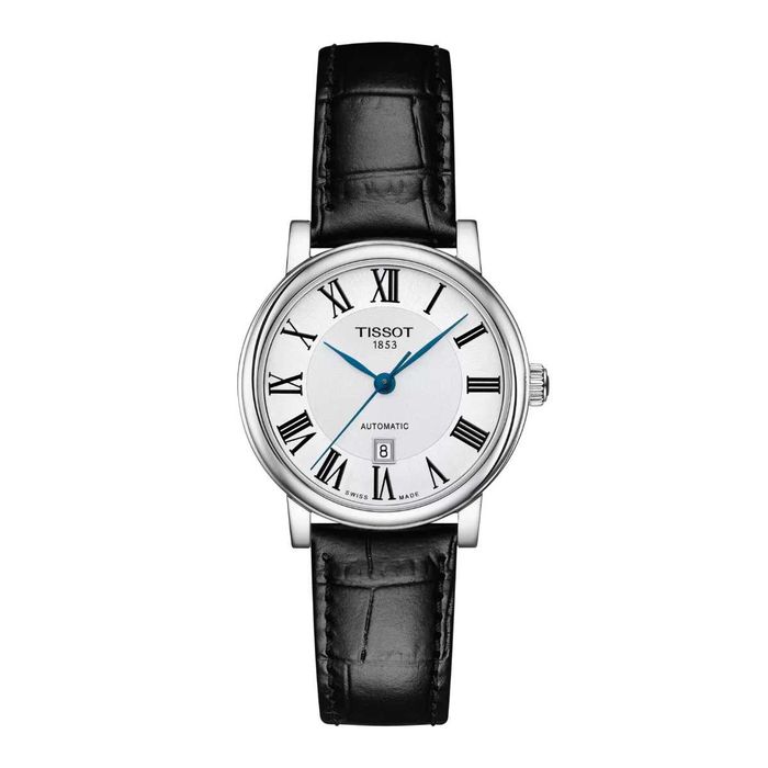 Tissot Carson Premium Automatic Lady