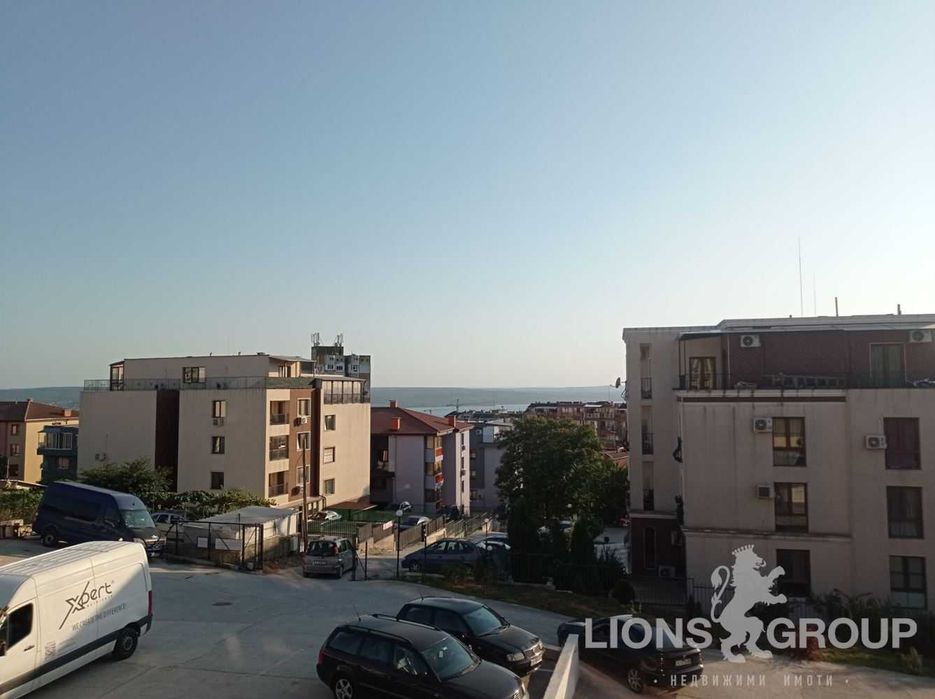 Продава се Тристаен апартамент в Варна, Възраждане 3 - 90 кв.м за 1556 €/кв.м - Снимка #16