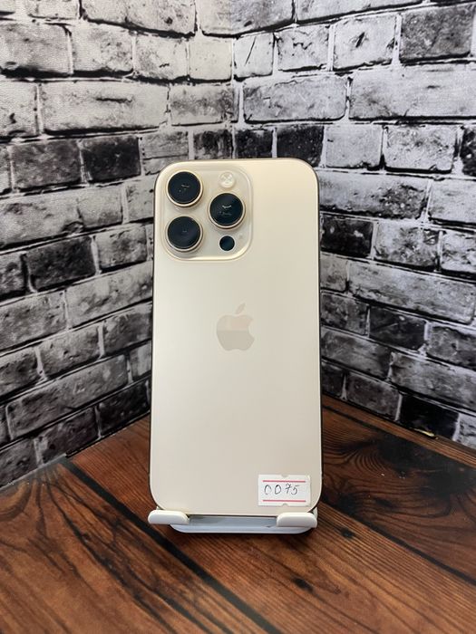 Iphone 16 Pro 128GB | Айфон 16 про  128ГБ