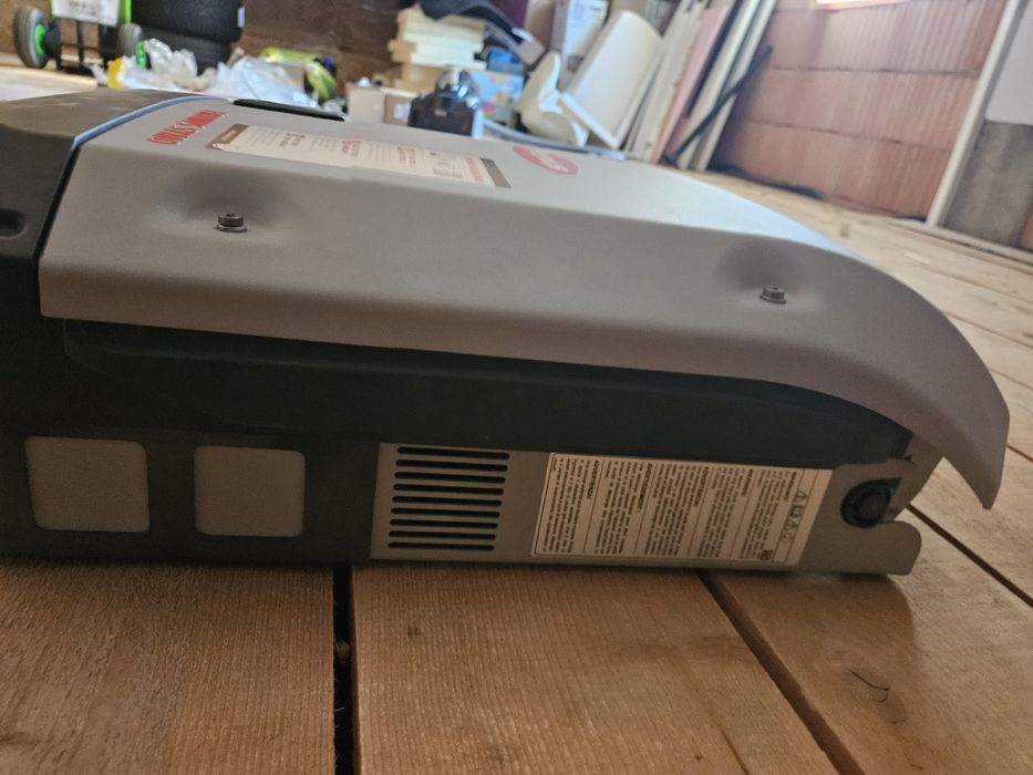 Invertor Fronius Symo 5-0-3M, cu contorul inteligent de 65A-3 și manag