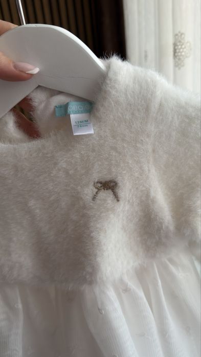 Бебешки рокли Next,Obaibi