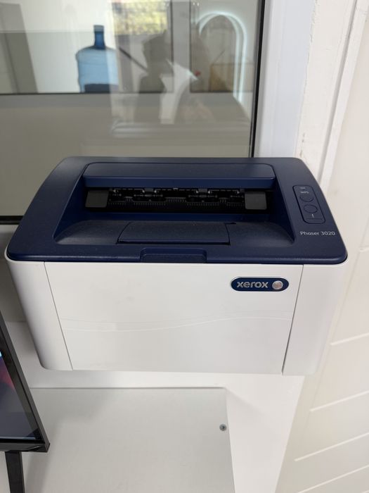 Продам принтер xerox в отличном состоянии